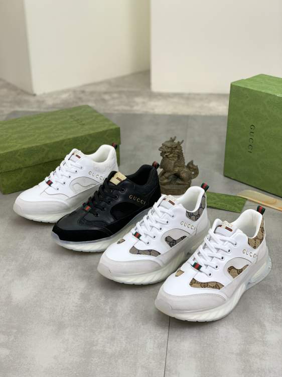 Picture of Gucci Shoes _SKUGuccisz38-44h101010316